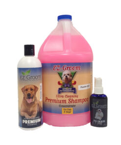 EZ-Groom Powder Soft