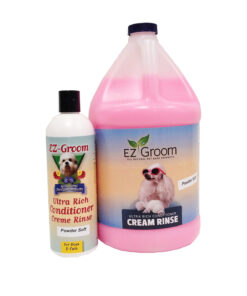 EZ-Groom Powder Soft Ultra Rich Conditioner