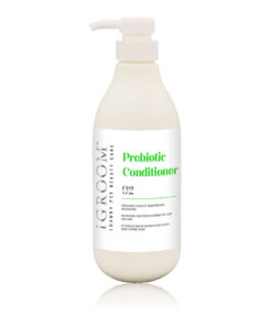 iGroom Prebiotic Conditioner