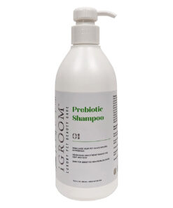 iGroom Prebiotic Shampoo