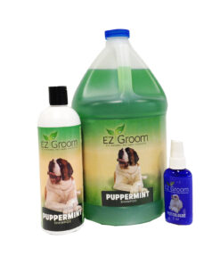 EZ-Groom Puppermint
