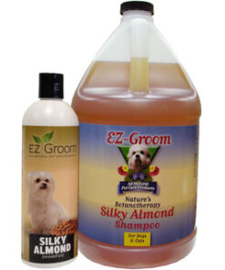 EZ-Groom Silky Almond