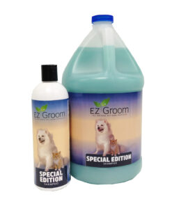 EZ-Groom Special Edition