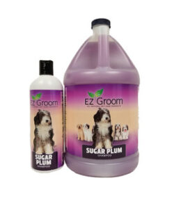EZ-Groom Sugar Plum