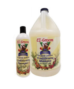 EZ-Groom Tropical Jubilee