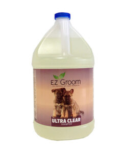 EZ-Groom Ultra Clear - Hypoallergen