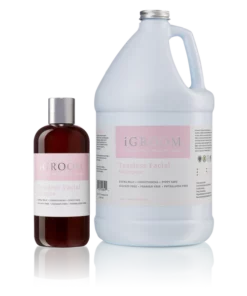 IGROOM TEARLESS FACIAL SHAMPOO