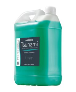 ARTERO TSUNAMI SHAMPOO