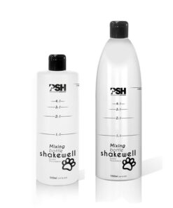 PSH MIXING BOTTLE