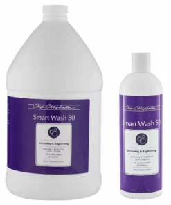 CHRIS CHRISTENSEN SMARTWASH50 WHITENING & BRIGHTENING SHAMPOO