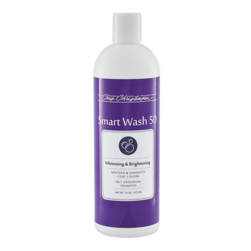 CHRIS CHRISTENSEN SMARTWASH50 WHITENING & BRIGHTENING SHAMPOO - Image 2