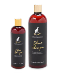 TOPCAT SHINE SHAMPOO
