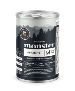 Monster Dynamite