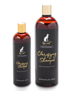 TOPCAT CLARIFYING SHAMPOO
