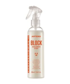 ARTERO BLOCK SUNSCREEN