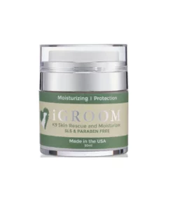 IGROOM K9 SKIN RESCUE