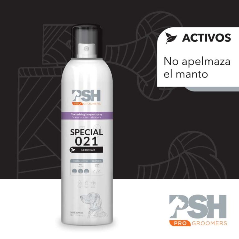 PSH 021 SPECIAL SPRAY | Galaksi Klip & Trim