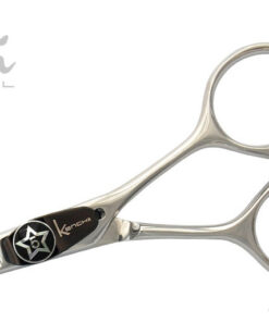 Kenchii Five Star | Even - 4.5" Curved Shear