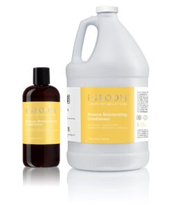 iGROOM BANANA CONDITIONER