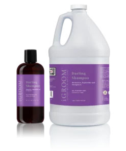 IGROOM DARLING SHAMPOO