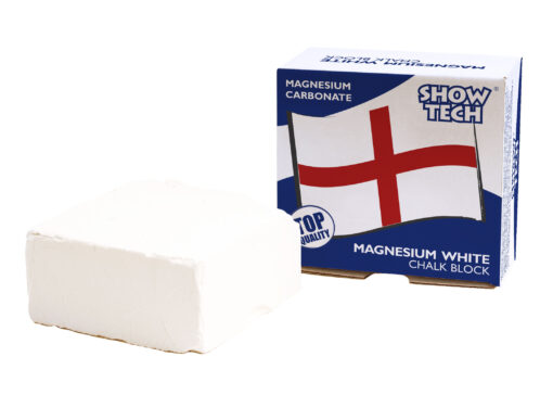 Show Tech Chalk Block