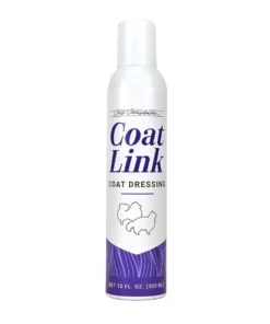 Coatlink Coat Dressing Spray
