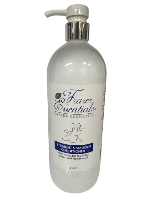 STRAIGHT N SMOOTH CONDITIONER - Image 2