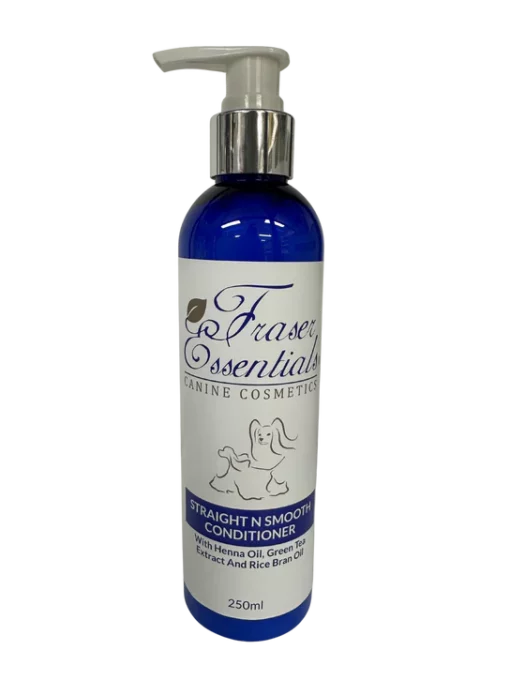 STRAIGHT N SMOOTH CONDITIONER