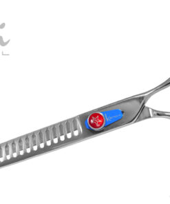 Kenchii Five Star™ | Offset - 21-Tooth Blender - 7.5"