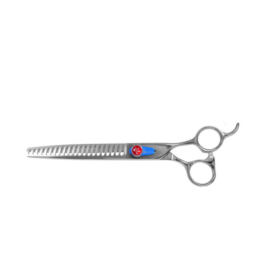 Kenchii Five Star™ | Offset - 21-Tooth Blender - 7.5" - Image 3