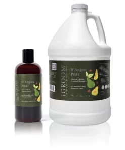 IGROOM Pear Limited-Edition Shampoo